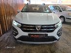 Dacia Sandero 1.0 ECO-G Stepway Comfort Bi-Fuel - 2