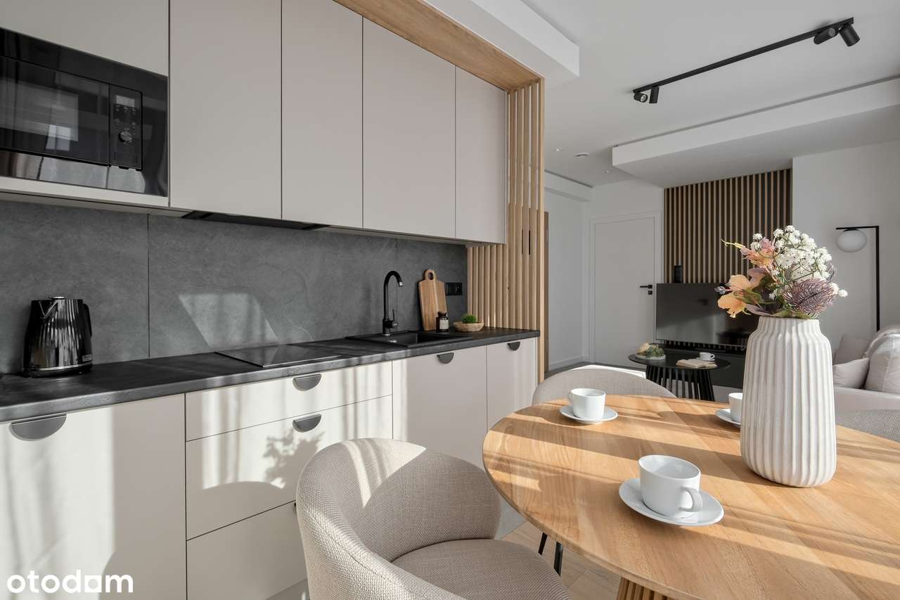 Apartament z tarasem blisko stoku - Pełny obrazek: 5/17