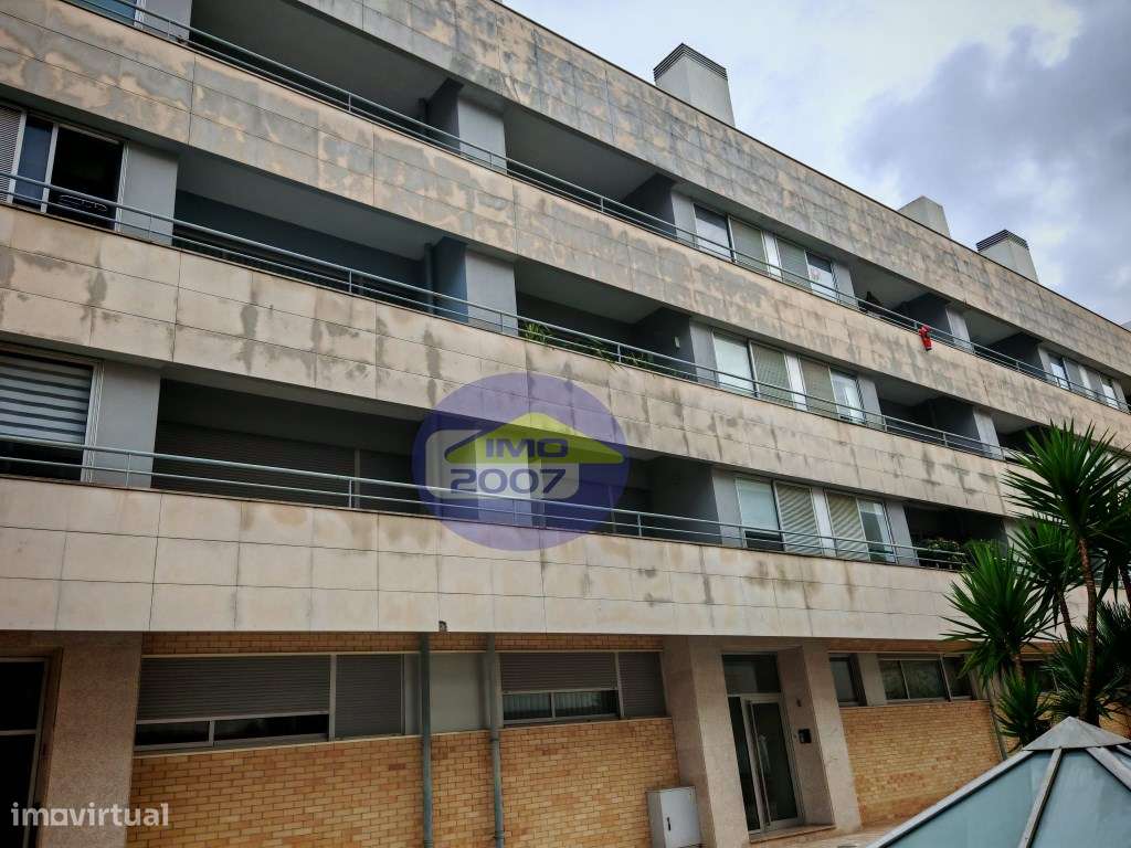 T2 condomínio fechado-37