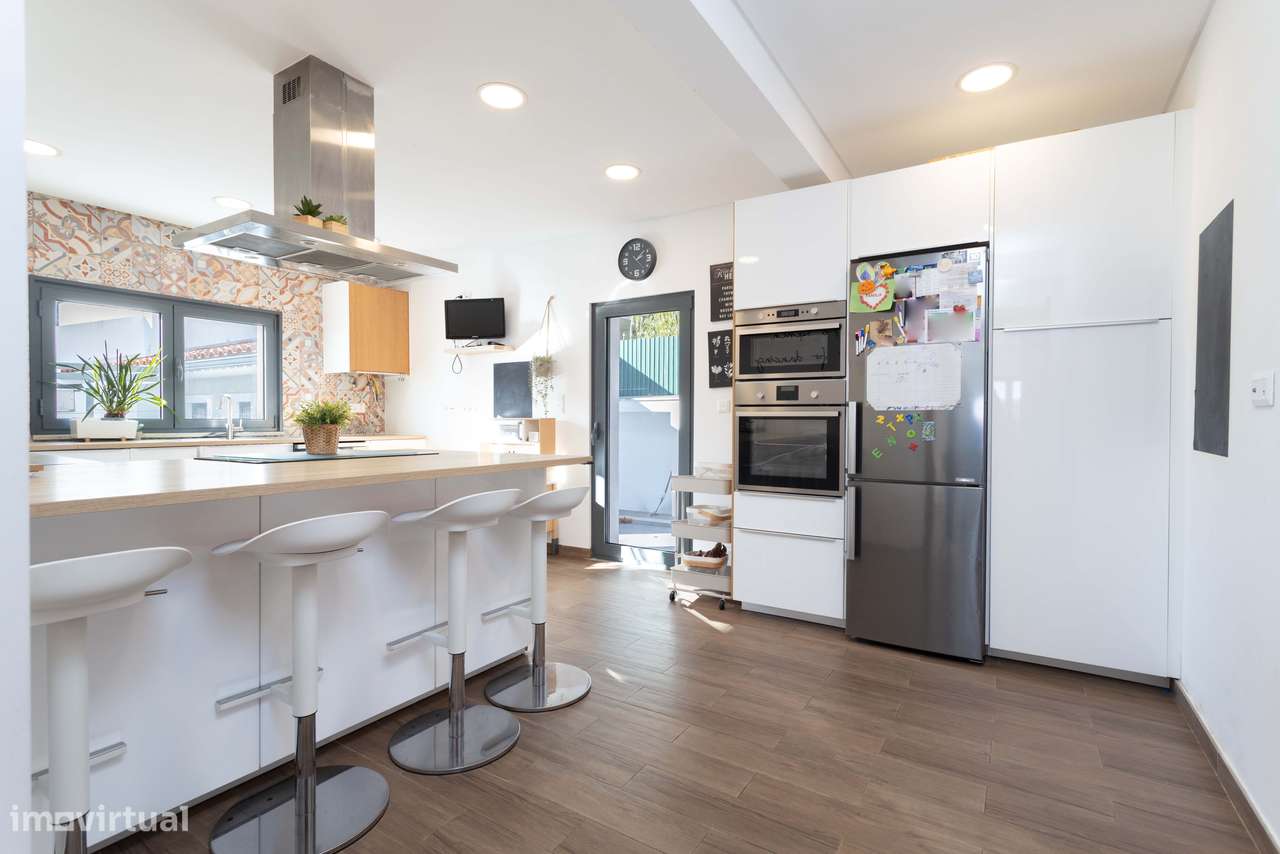 Oportunidade única: Moradia Isolada de Sonho em Famões: Conforto, Mode-9