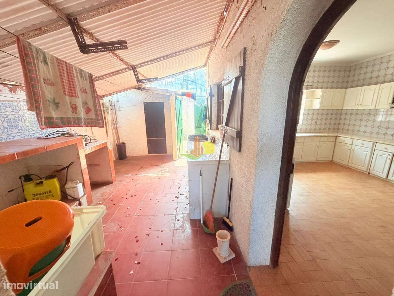 Moradia Isolada T4 Venda em Quiaios,Figueira da Foz-16