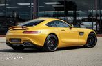 Mercedes-Benz AMG GT S Coupe Speedshift 7G-DCT - 13