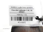 KOLEKTOR WYDECHOWY PRZÓD CHEVROLET UPLANDER 3.9 V6 - 6
