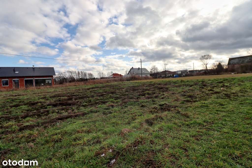 Działka Marzeń w Gorzowie - Sprawdź Teraz! - Pełny obrazek: 2/2