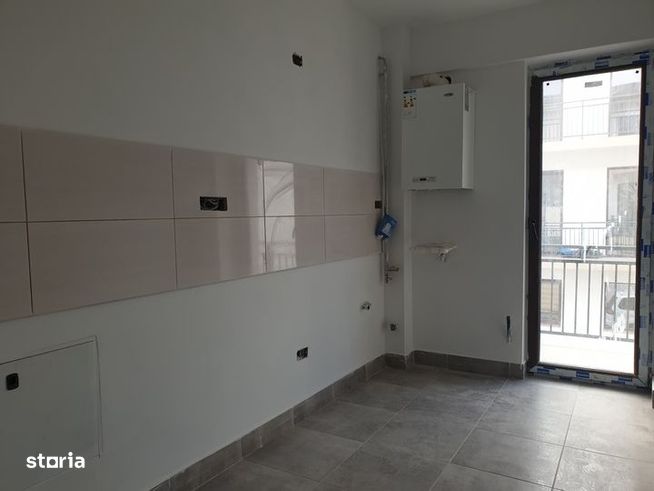 Apartament cu 3 camere, decomandat, 2 bai ! Mutare imediata ! Bloc nou-3