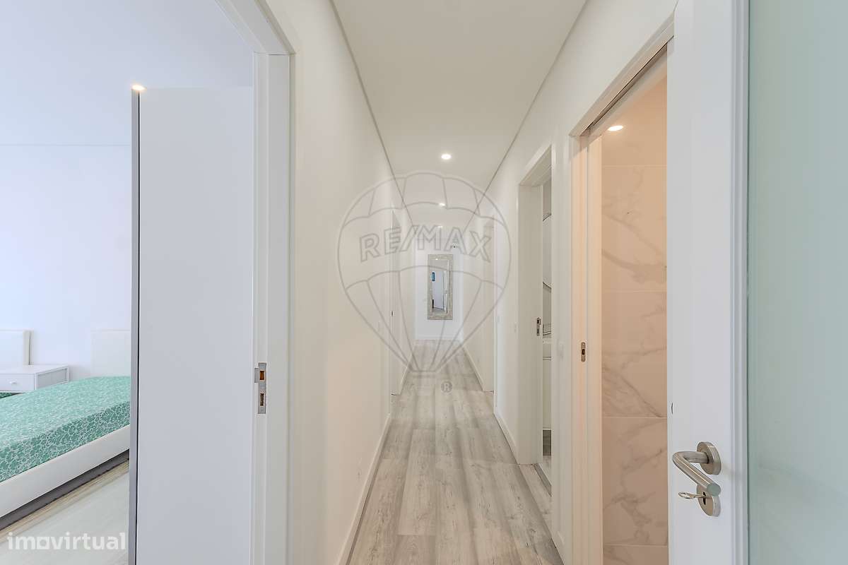 Apartamento T4 para venda-23
