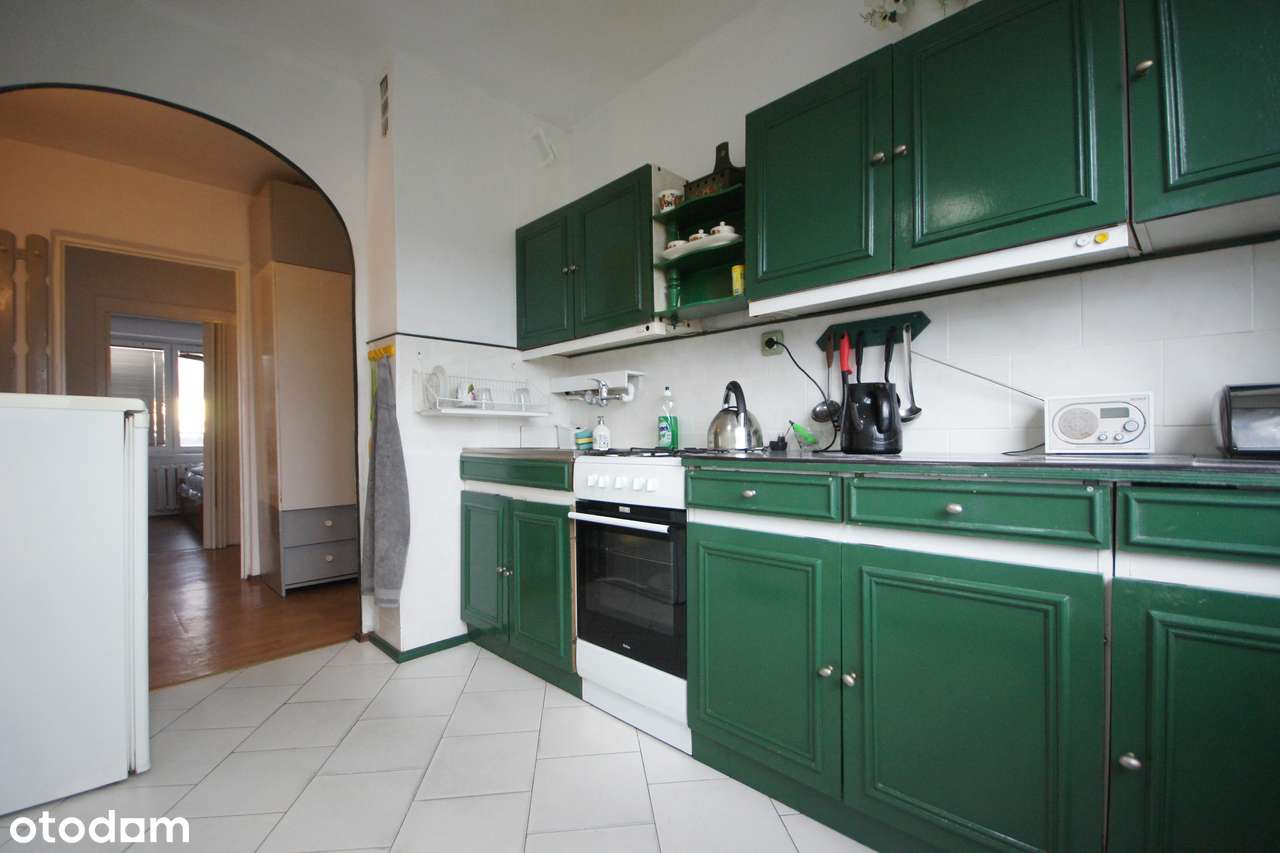 Mieszkanie na sprzedaż, Nysa Os. Podzamcze sek. B-6