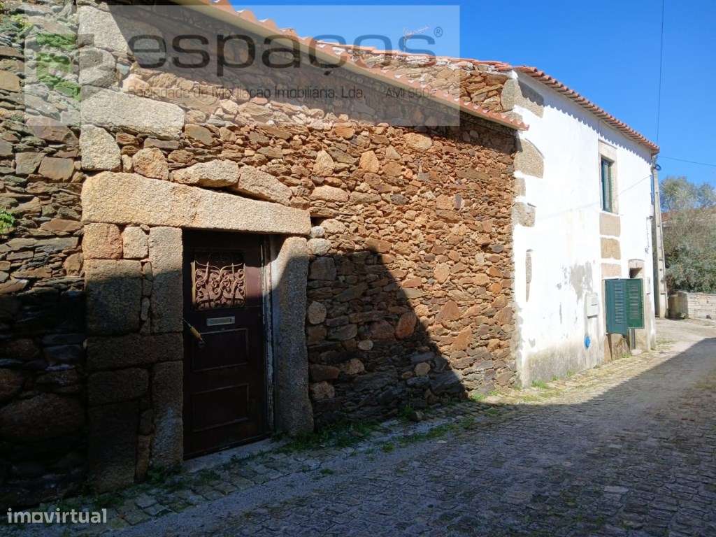 Moradia V1 a 20 minutos de Castelo Banco - Grande imagem: 2/14