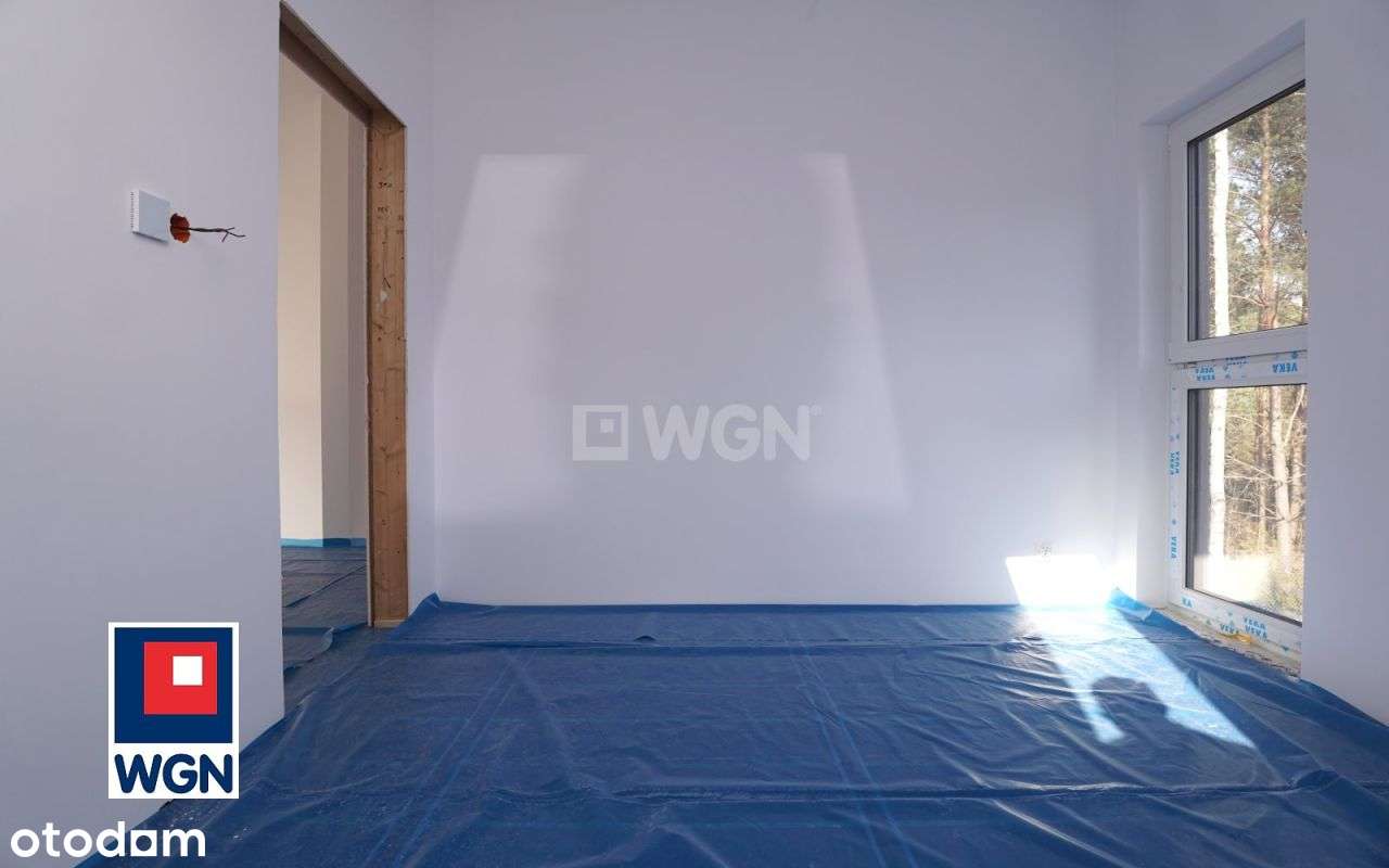 Dom w stylu nowoczesnej stodoły.-18