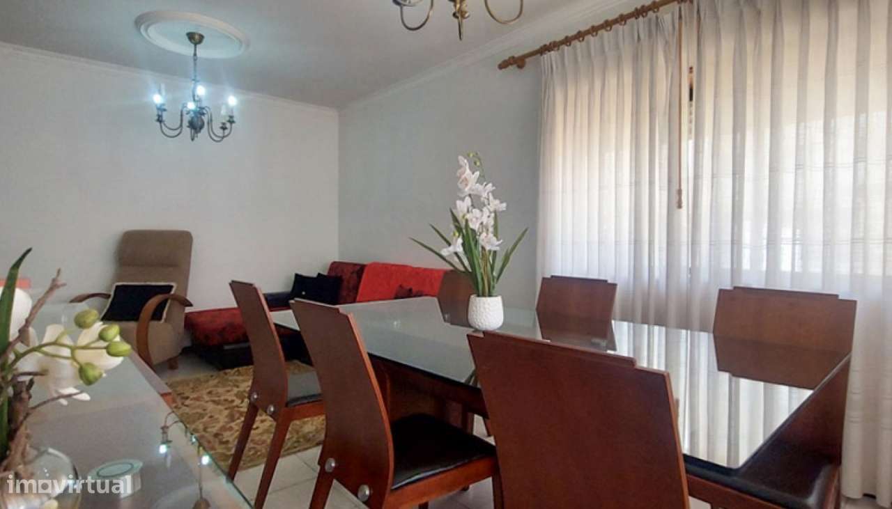 Venda de apartamento T3 em excelente estado, Amorosa, Viana do Castelo - Grande imagem: 3/20