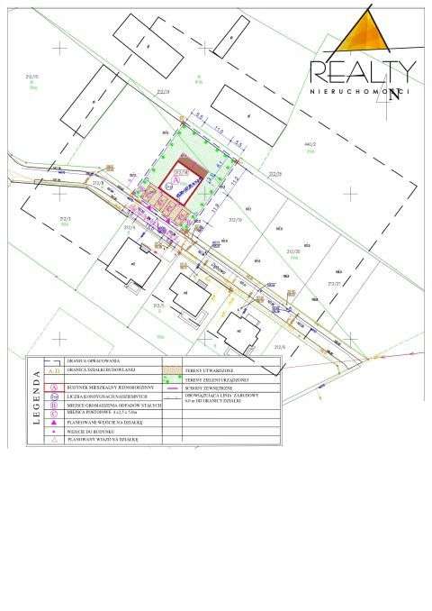 Dom w podwyższonym standardzie deweloperskim-7