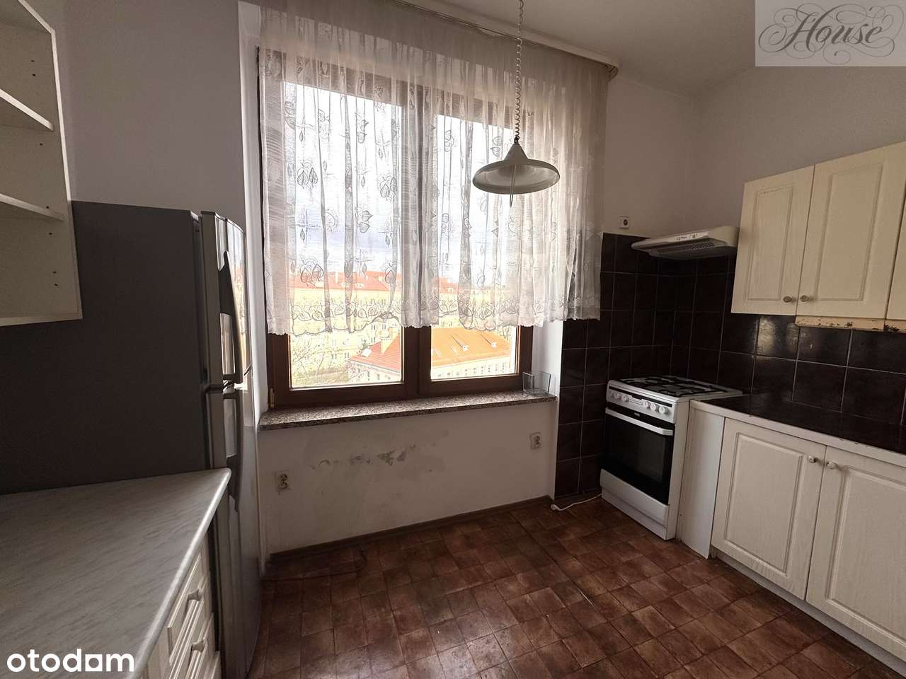 Atrakcyjna oferta - 3 pokoje z balkonem w centrum-11