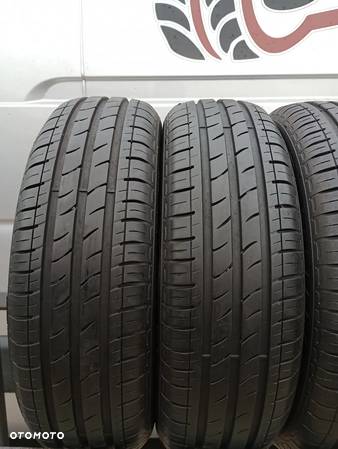 + Opony Letnie 4x 155/65 R14 Apollo Amazer 4G Eco 4x6,5mm dot 0718 - 3