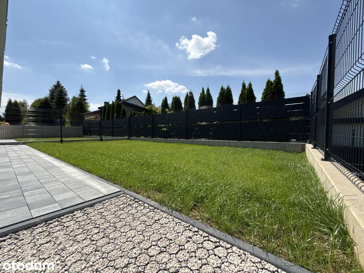 Ostatnie 3 Domy | 125 m² | ogród + garaż | bez PCC 2% | Blisko Krakowa - Pełny obrazek: 4/16