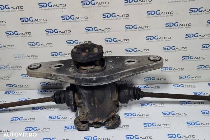 Grup diferential spate a2303510005 Mercedes E Class 2.2 CDI 2003-2009 - 3