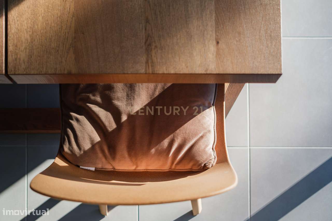 Moradia T3 Premium com Piscina Aquecida | Nadadouro – Costa de Prata-16