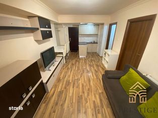 Apartament cu 2 camere de vanzare in Oradea zona Nufarul
