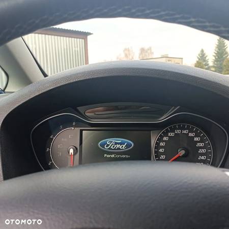 Ford Galaxy 2.0 TDCi Titanium - 15