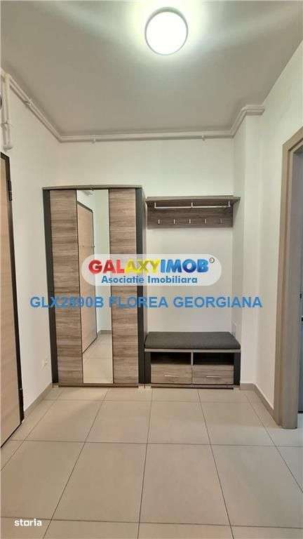 Inchiriere apartament 2 camere Baneasa Greenfield Residence - Imagine principală: 3/8