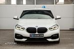 BMW Seria 1 116d Aut. Sport Line - 3