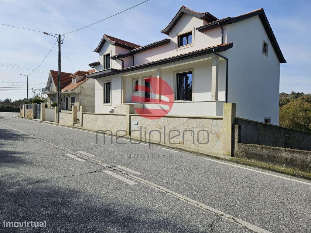 MORADIA T4 PENEDONO - Grande imagem: 5/8