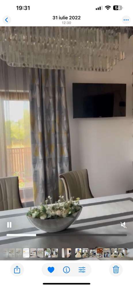 Proprietate frumoasa situata intr-un cadru pitoresc, zona BRADET - Imagine principală: 4/8