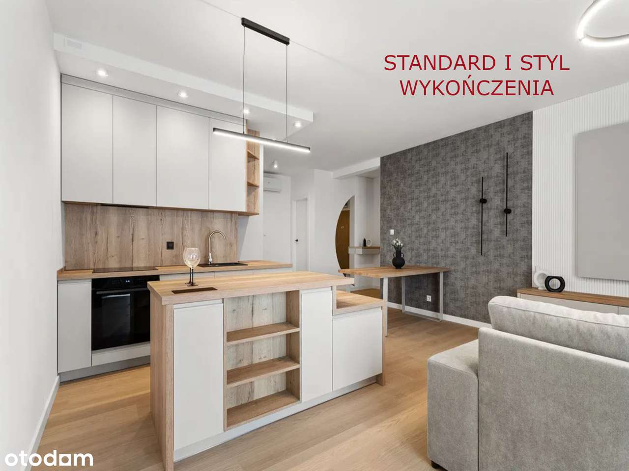Apartament Premium | Nowe | Pod klucz