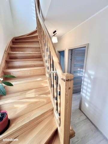 Twój Nowy Start! Nowoczesny Dom z Ogrodem -5 pokoi - Pełny obrazek: 4/20