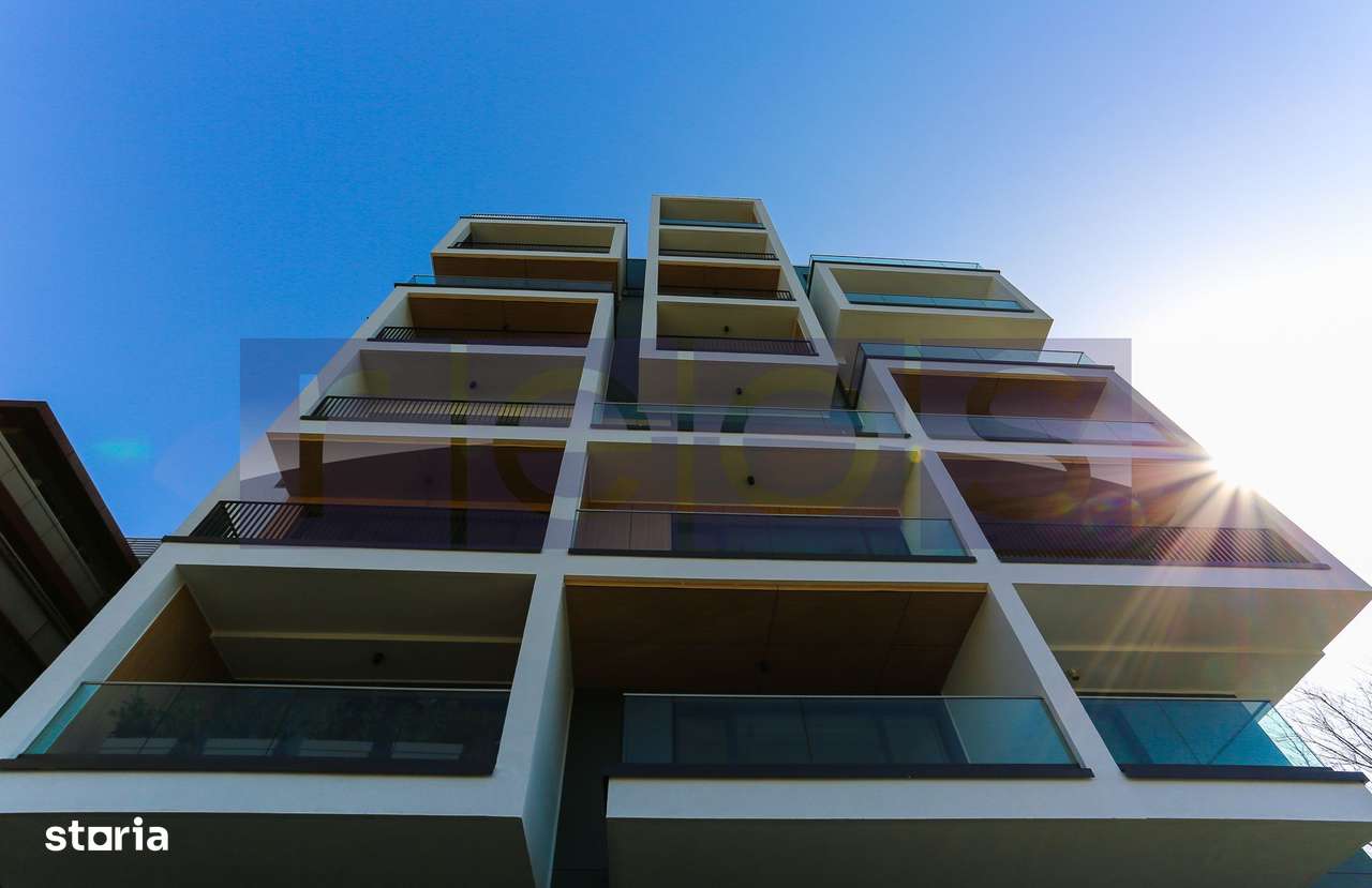 VANZARE | 3 CAMERE | FLOREASCA | GATA DE MUTARE| PARCARE | PARC VERDI - Imagine principală: 2/11