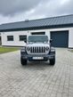 Jeep Wrangler Unlimited GME 2.0 Turbo Rubicon - 9