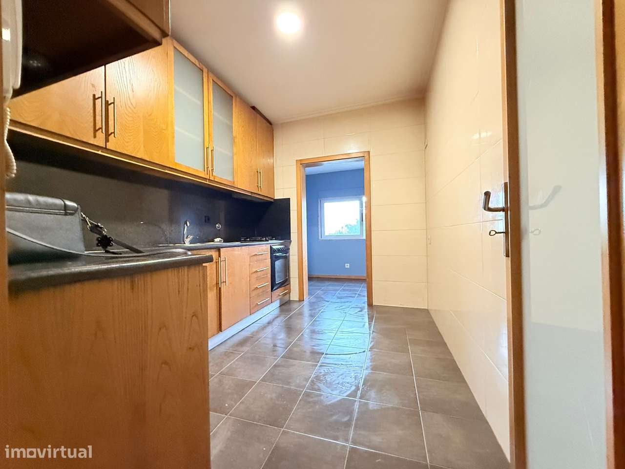 Moradia T2+1 | Garagem | Jardim | Fânzeres | Gondomar-10