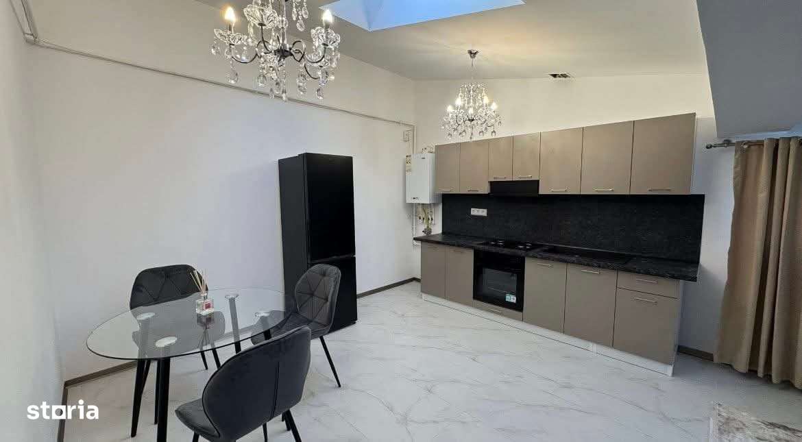 Apartament 2 camere Popeşti - Leordeni 90, loc parcare, renovat, 70mp-6