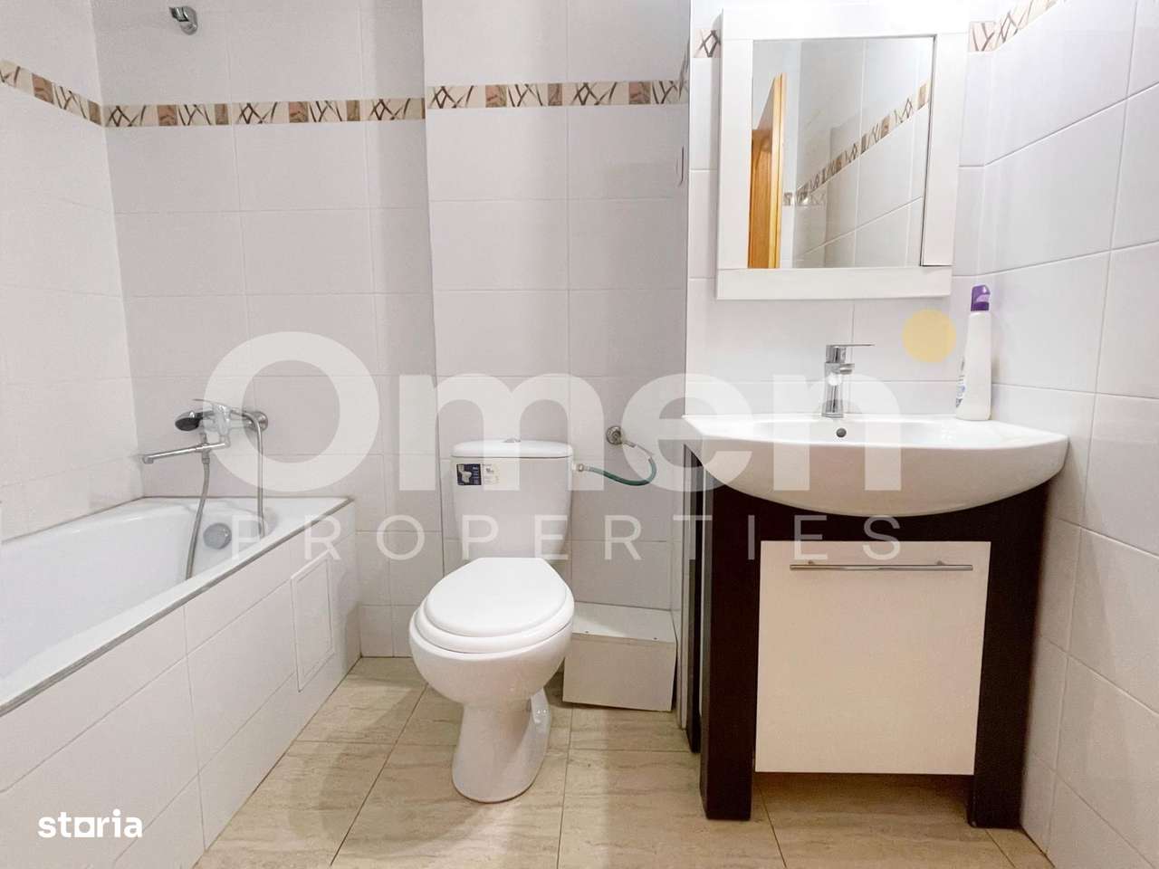Apartament 2 camere de închiriat în bloc nou- zona RFN - Imagine principală: 4/8