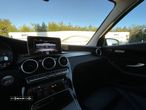 Mercedes-Benz GLC 220 d 4Matic 9G-TRONIC - 43