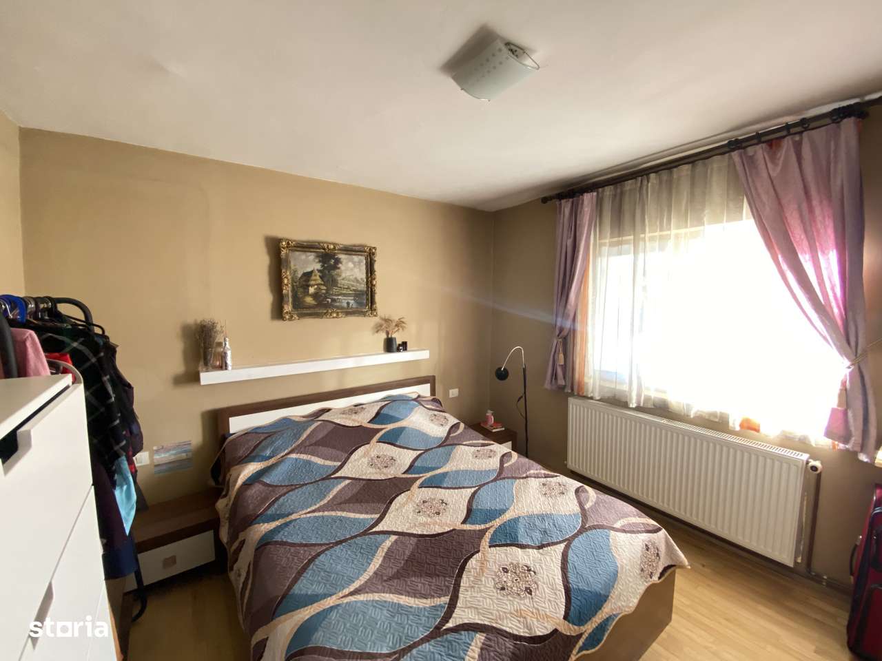 Comision 0%, Apartament 2 Camere, Parter Inalt, 54mp, Renovat, Lipovei - Imagine principală: 3/8