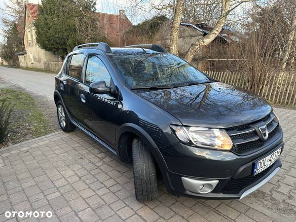 Dacia Sandero 0.9 TCe Laureate - 18