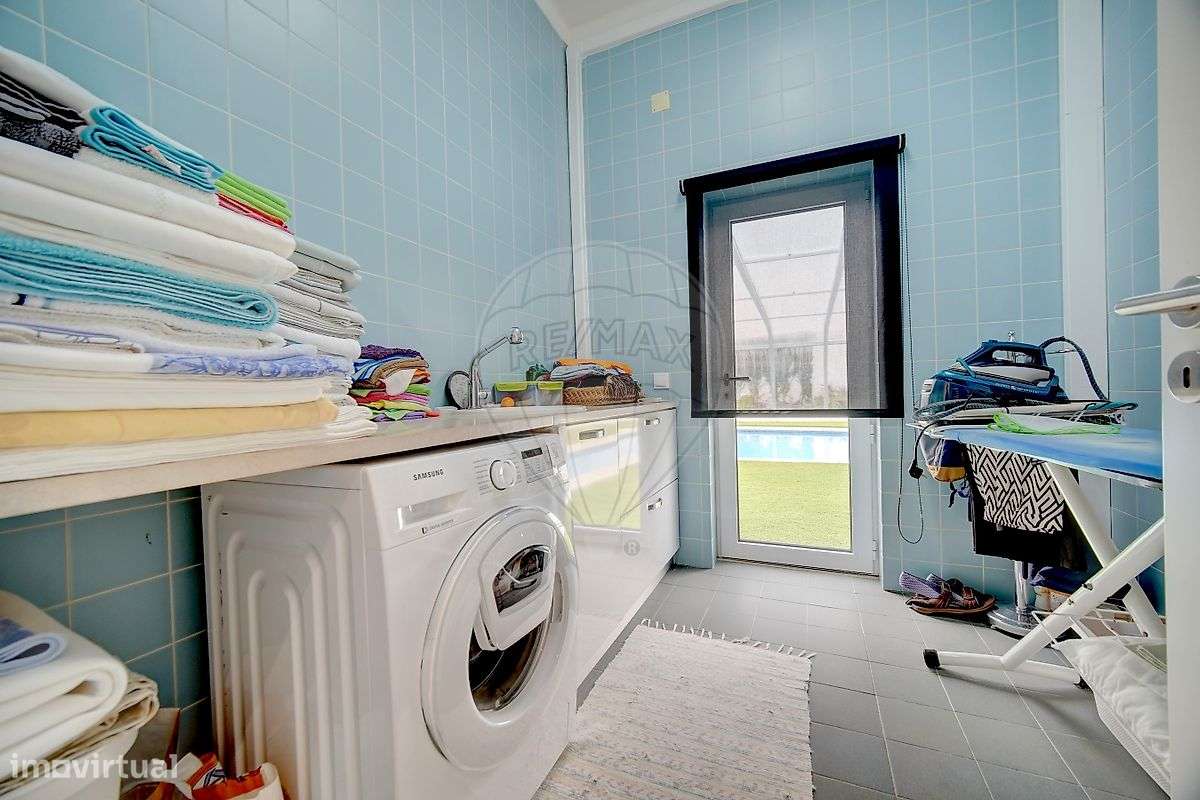 Moradia T5 para venda-11