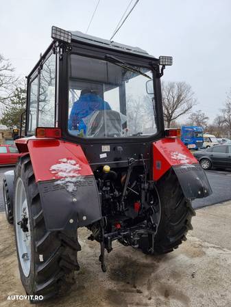 Belarus MTZ 820.2 - 4