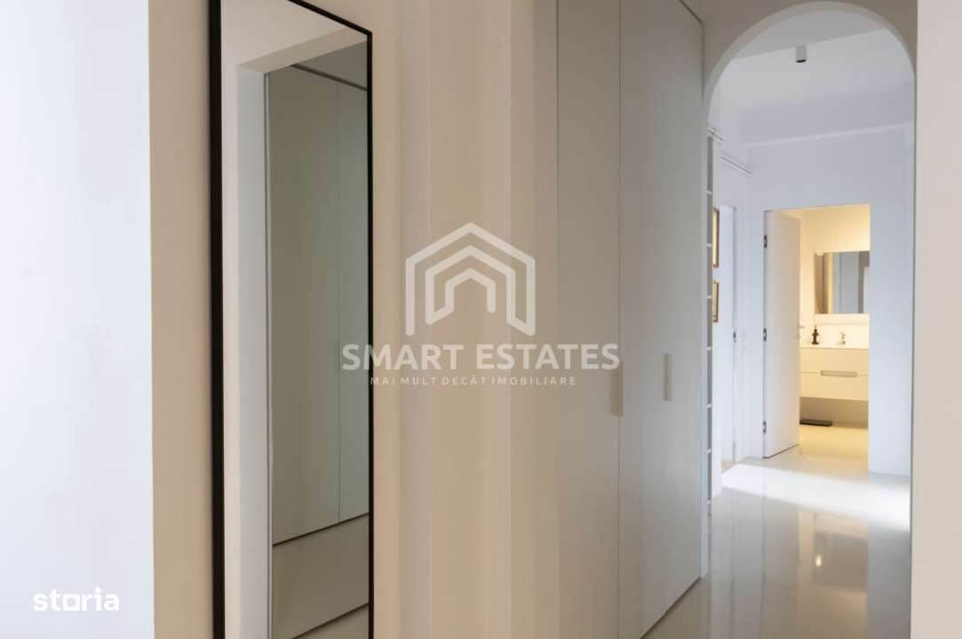 Apartament superb - complet renovat premium - Pta Romana - ideal inves - Imagine principală: 4/17