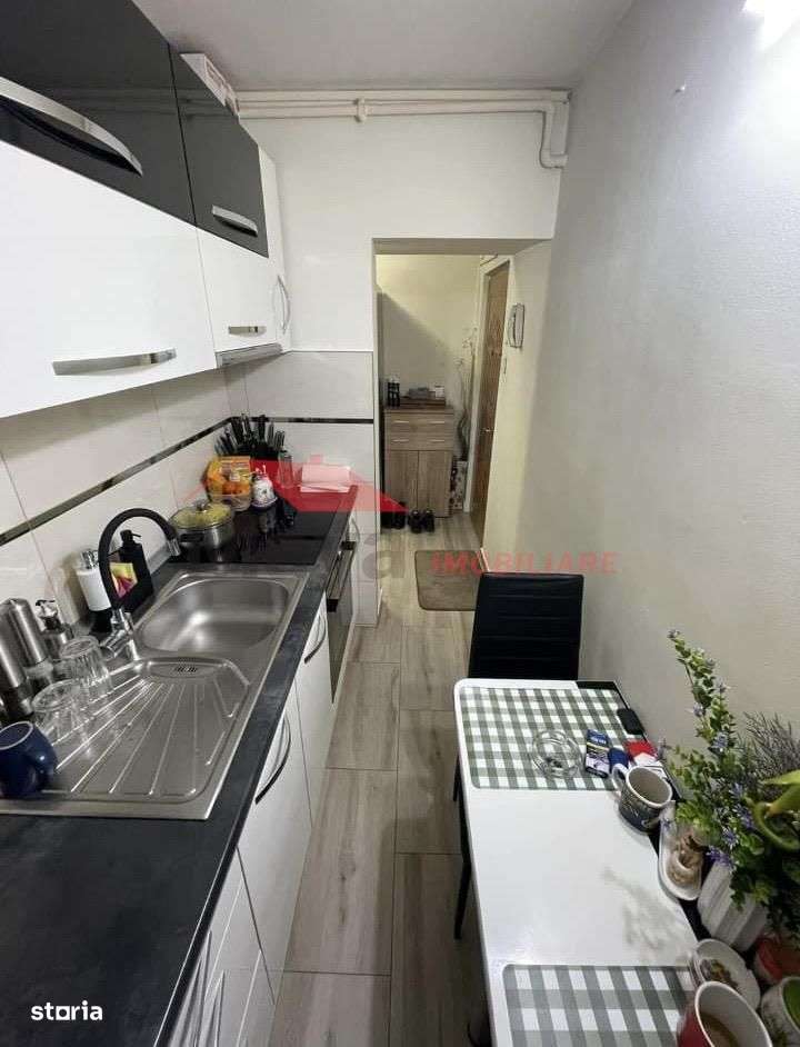 Apartament 2 camere, Decebal-1