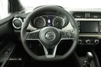 Nissan Micra 1.0 IG-T Acenta CVT - 14