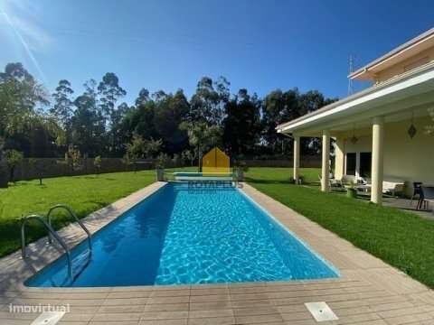 Moradia T5, Porto, Vila do Conde-6