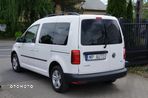 Volkswagen Caddy 2.0 TDI Comfortline - 4