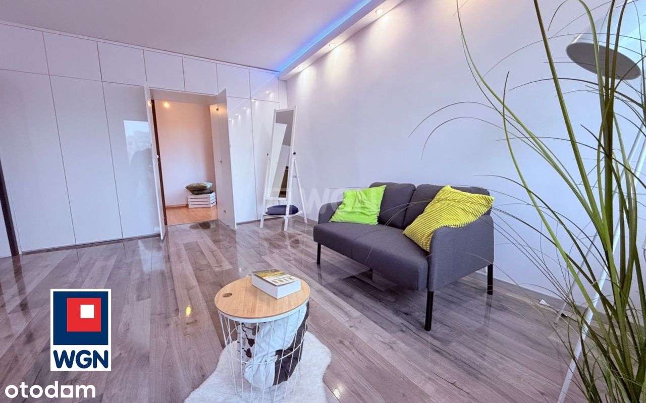 Jaworzno Wilcza - świetne 3 pokoje dostępne od zar-0