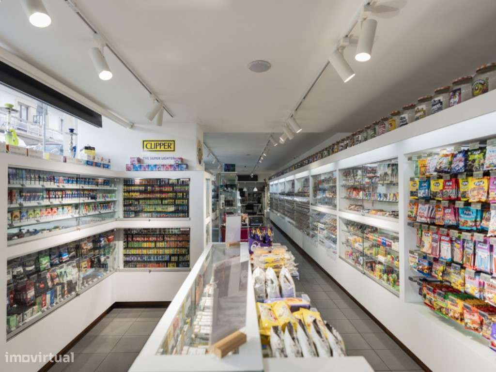 Trespasse - Loja | Oportunidade única em Espinho-10