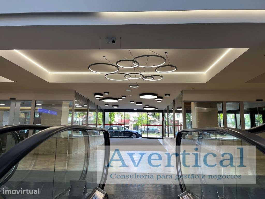 Loja Shopping Center Brasilia - Rotunda da Boavista-12