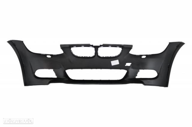 Parachoques Bmw Série 3 E92 E93 (2006-2010) Pack M - 4