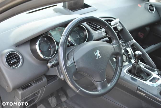 Peugeot 3008 HDi FAP 150 Premium - 15