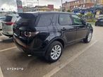 Land Rover Discovery Sport - 4