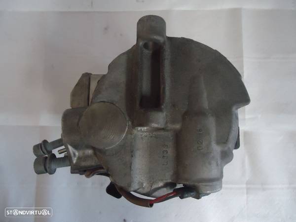 Compressor AC Mercedes GLK 220 de 2012 - 6